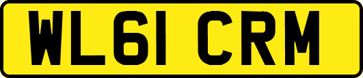 WL61CRM