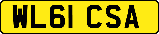 WL61CSA