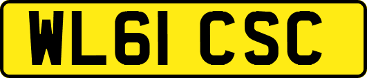 WL61CSC