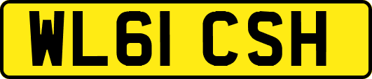 WL61CSH
