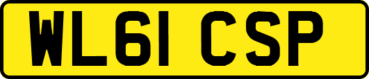 WL61CSP