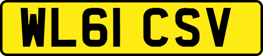 WL61CSV