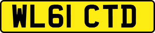 WL61CTD