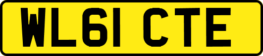 WL61CTE