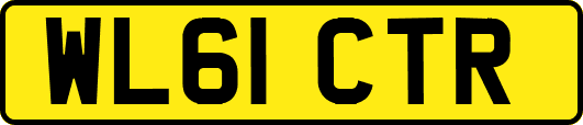 WL61CTR