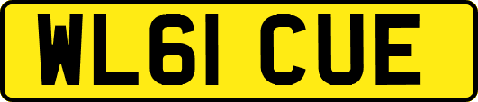 WL61CUE