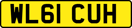 WL61CUH