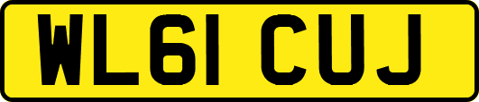 WL61CUJ