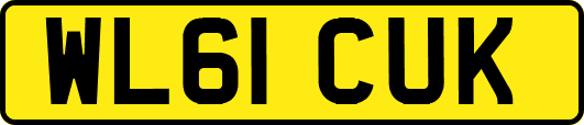 WL61CUK