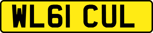 WL61CUL