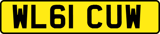 WL61CUW