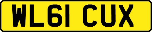 WL61CUX