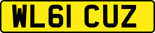 WL61CUZ