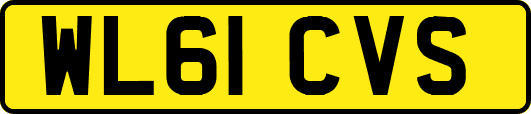 WL61CVS
