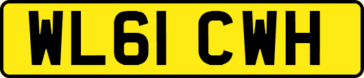 WL61CWH