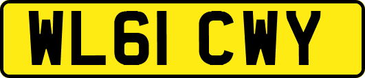 WL61CWY