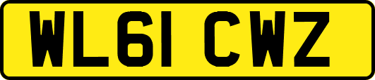 WL61CWZ