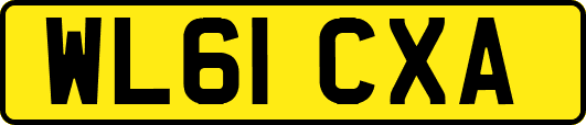 WL61CXA