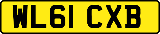 WL61CXB