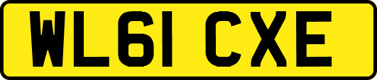WL61CXE