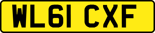 WL61CXF