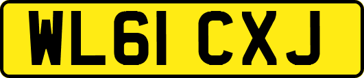 WL61CXJ