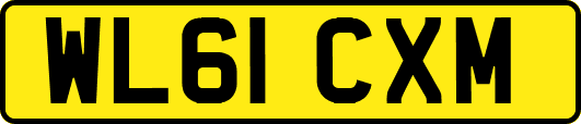 WL61CXM