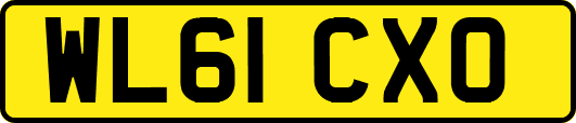 WL61CXO