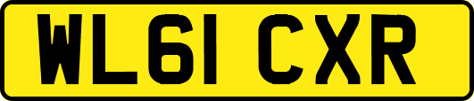 WL61CXR