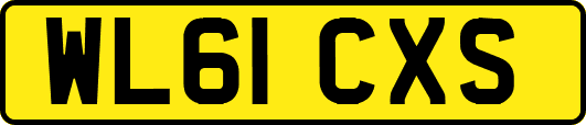 WL61CXS