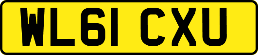 WL61CXU