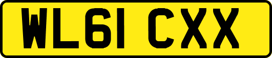 WL61CXX