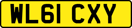 WL61CXY