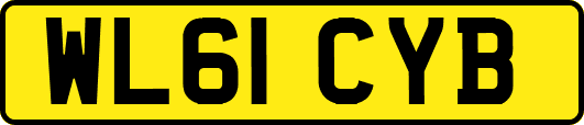WL61CYB