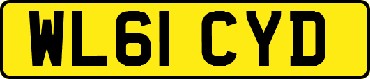 WL61CYD