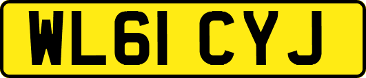 WL61CYJ