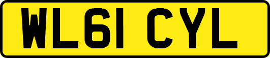 WL61CYL