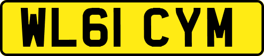 WL61CYM