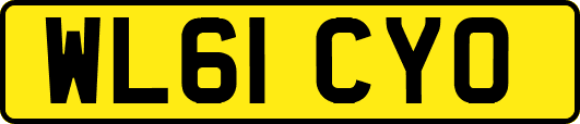 WL61CYO