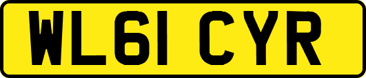 WL61CYR
