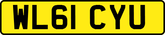 WL61CYU