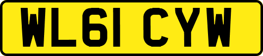 WL61CYW