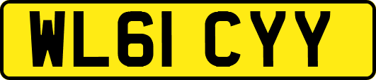 WL61CYY