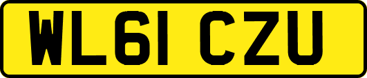 WL61CZU