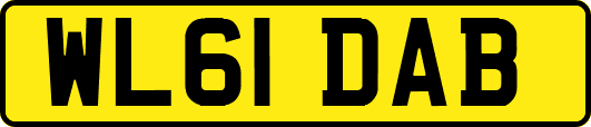 WL61DAB
