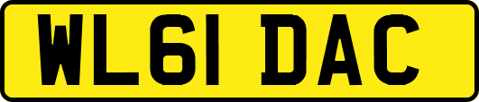 WL61DAC