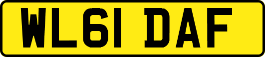 WL61DAF