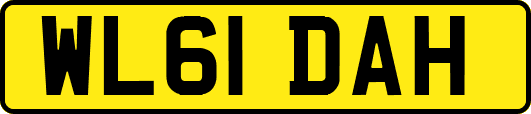 WL61DAH