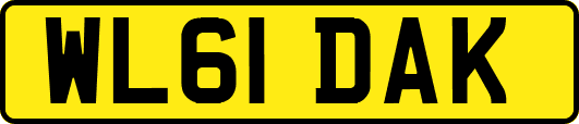 WL61DAK