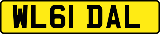 WL61DAL